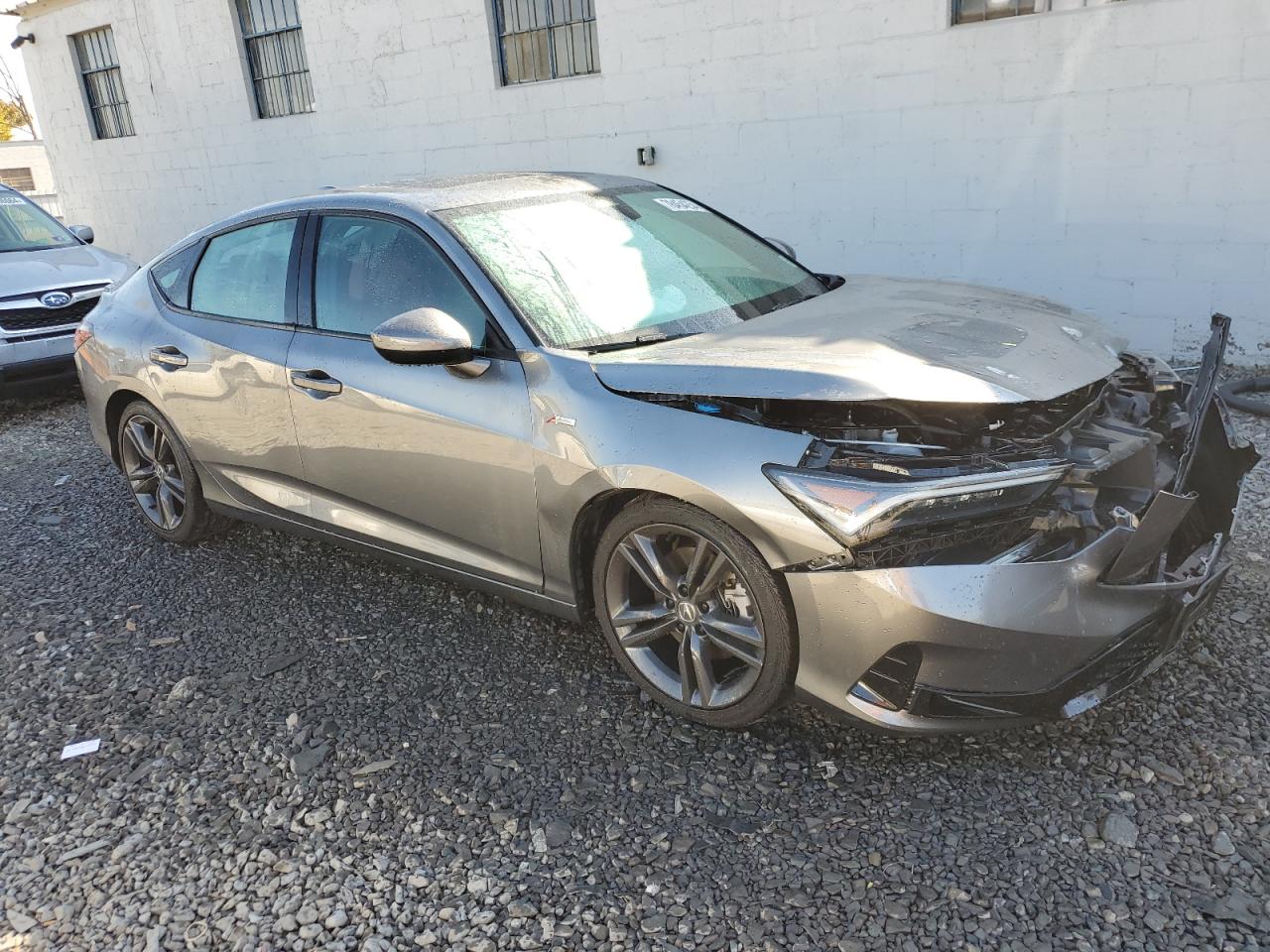 2023 Acura Integra - Image 4