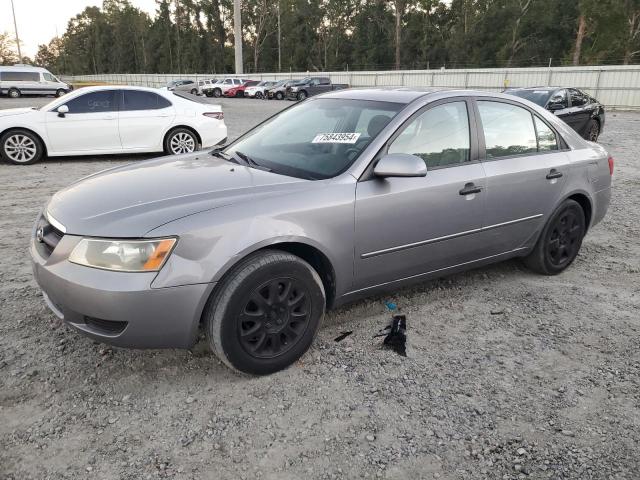 2006 Hyundai Sonata Gl