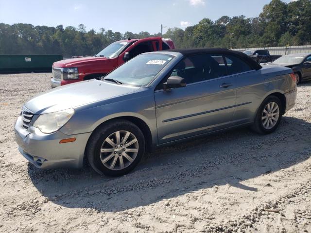 2010 Chrysler Sebring Touring