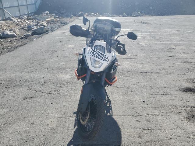 undisplay KTM MOTORCYCLE 2015 Два тони