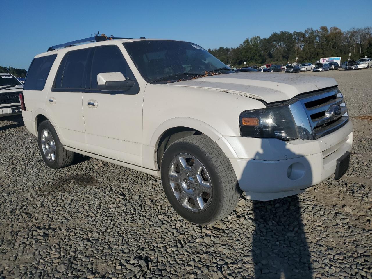 VIN 1FMJU1K59DEF51281 2013 FORD EXPEDITION no.4