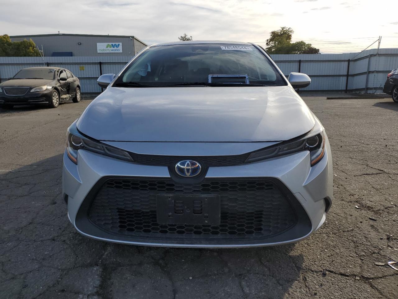 2021 Toyota Corolla - Image 5