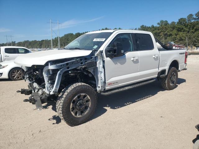 2024 Ford F250 Super Duty