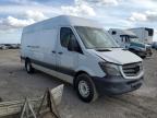 2015 Mercedes-Benz Sprinter 2500 იყიდება Houston-ში, TX - Mechanical