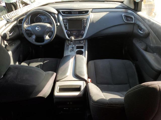 5N1AZ2BS7MC118664 Nissan Murano SV 8