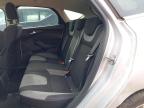 2014 FORD FOCUS ZETEC for sale at Copart NEWBURY