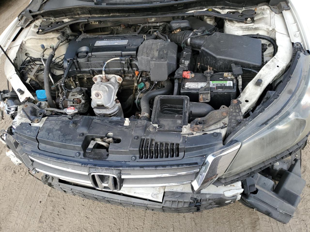 2013 Honda Accord - Image 11