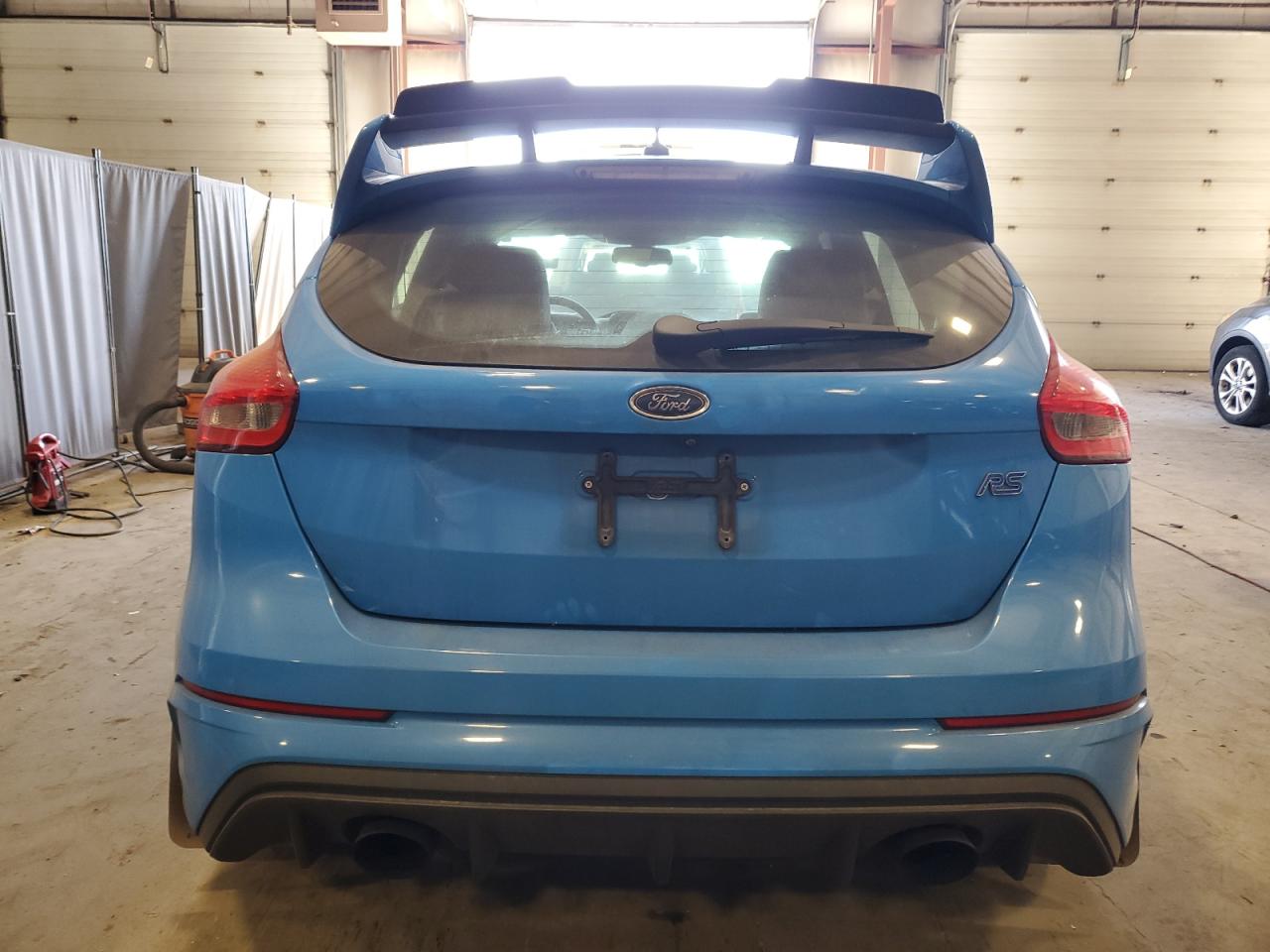 2016 Ford Focus - Image 6