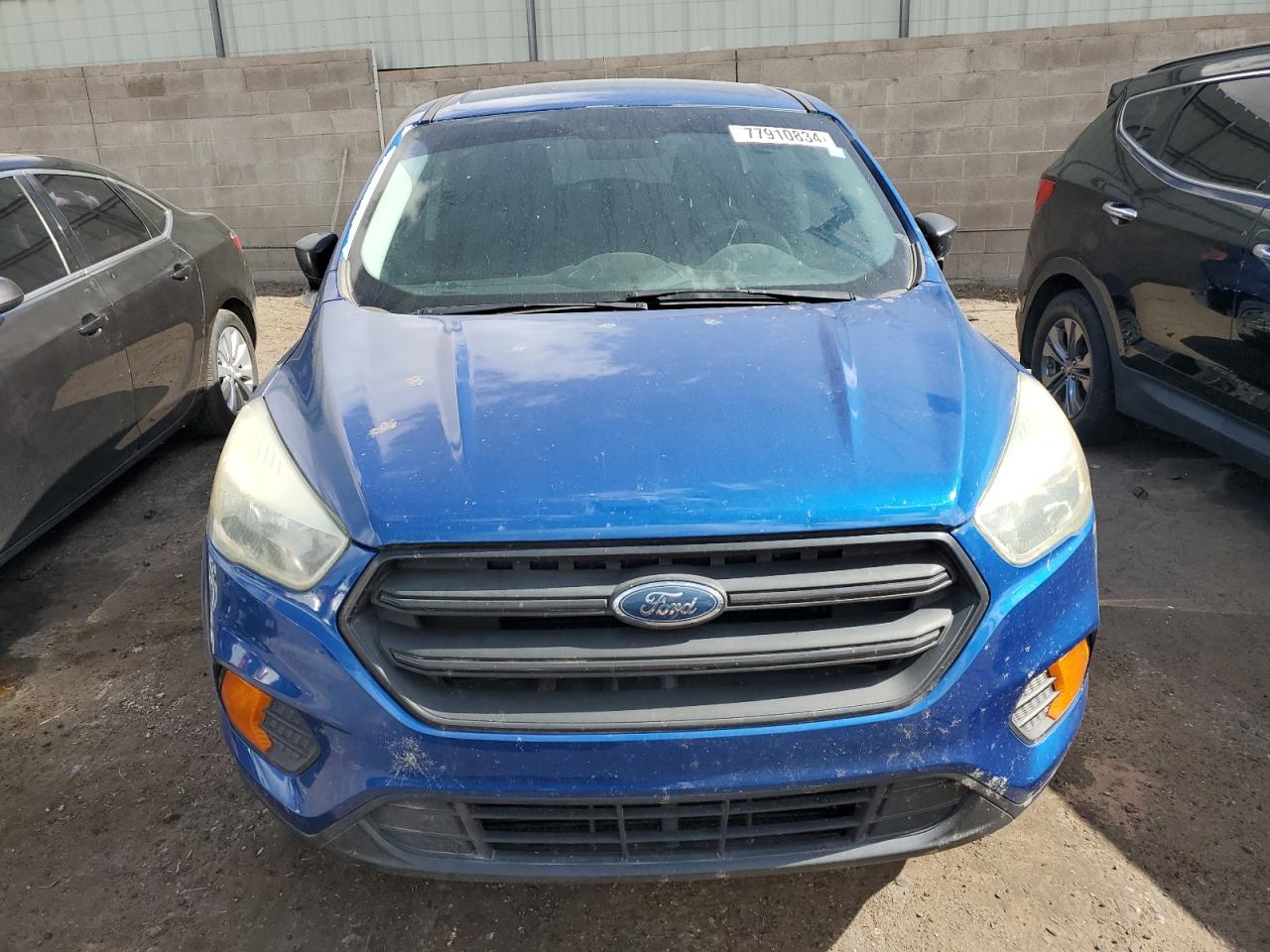 2017 Ford Escape - Image 5