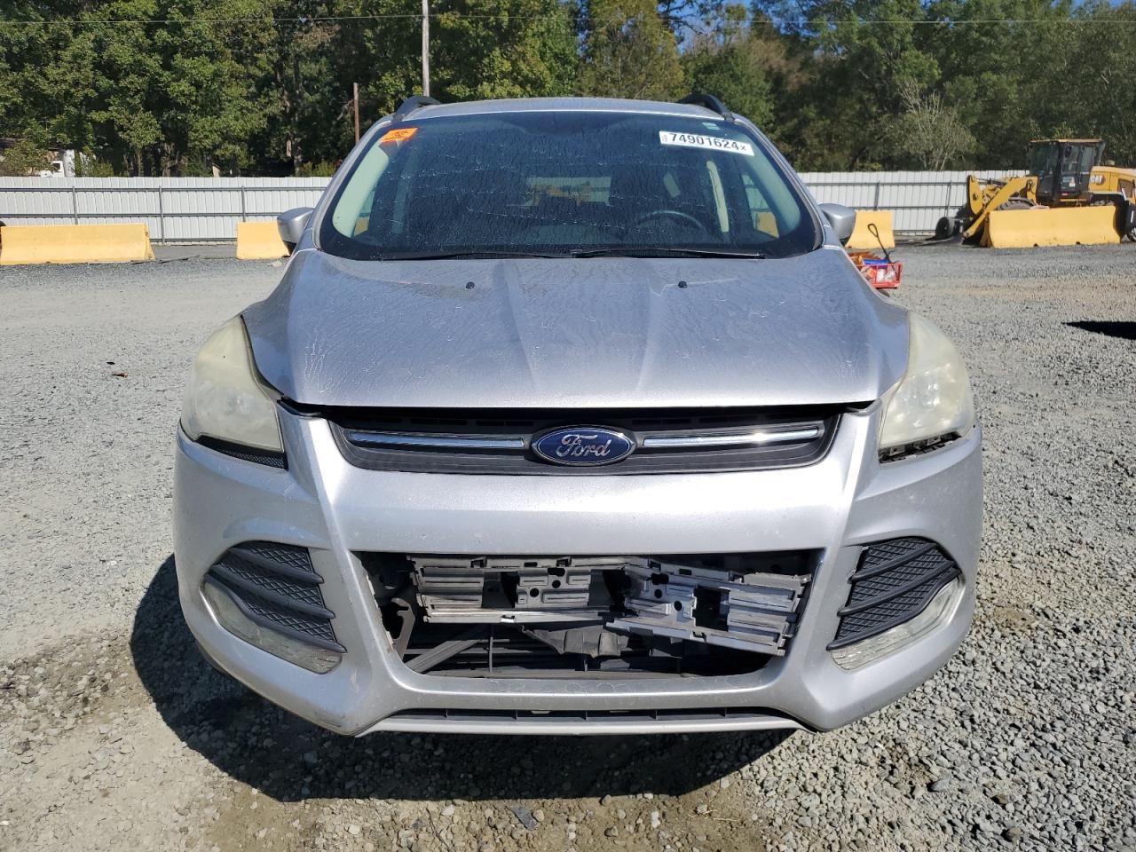 2016 Ford Escape - Image 5