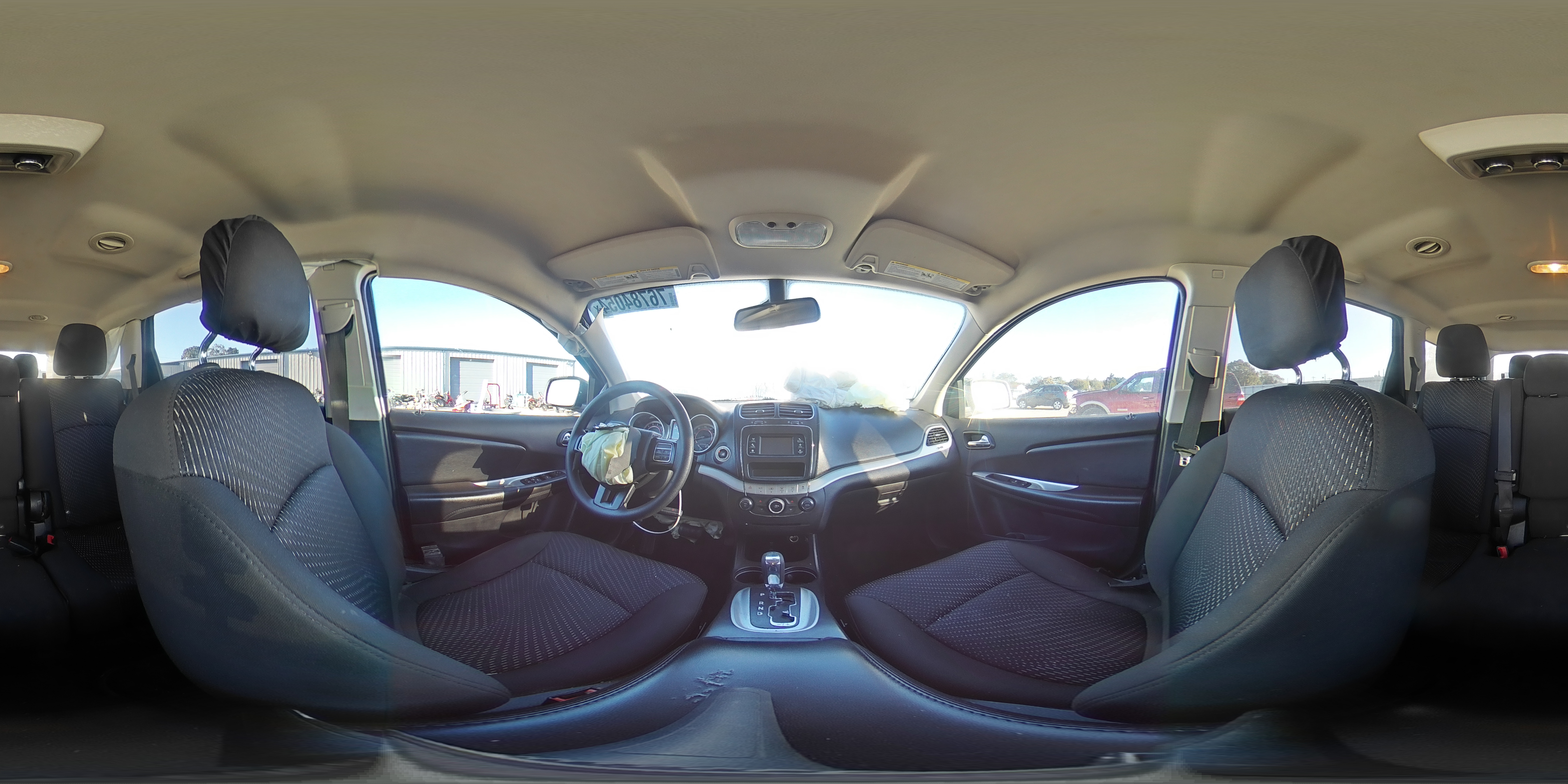 2019 Dodge Journey - Image 13