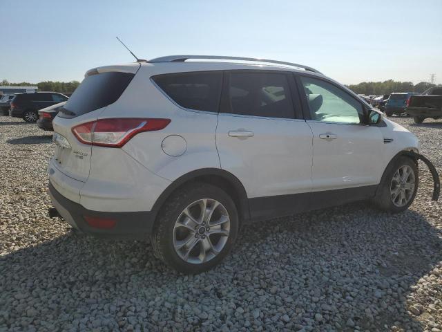  FORD ESCAPE 2014 White