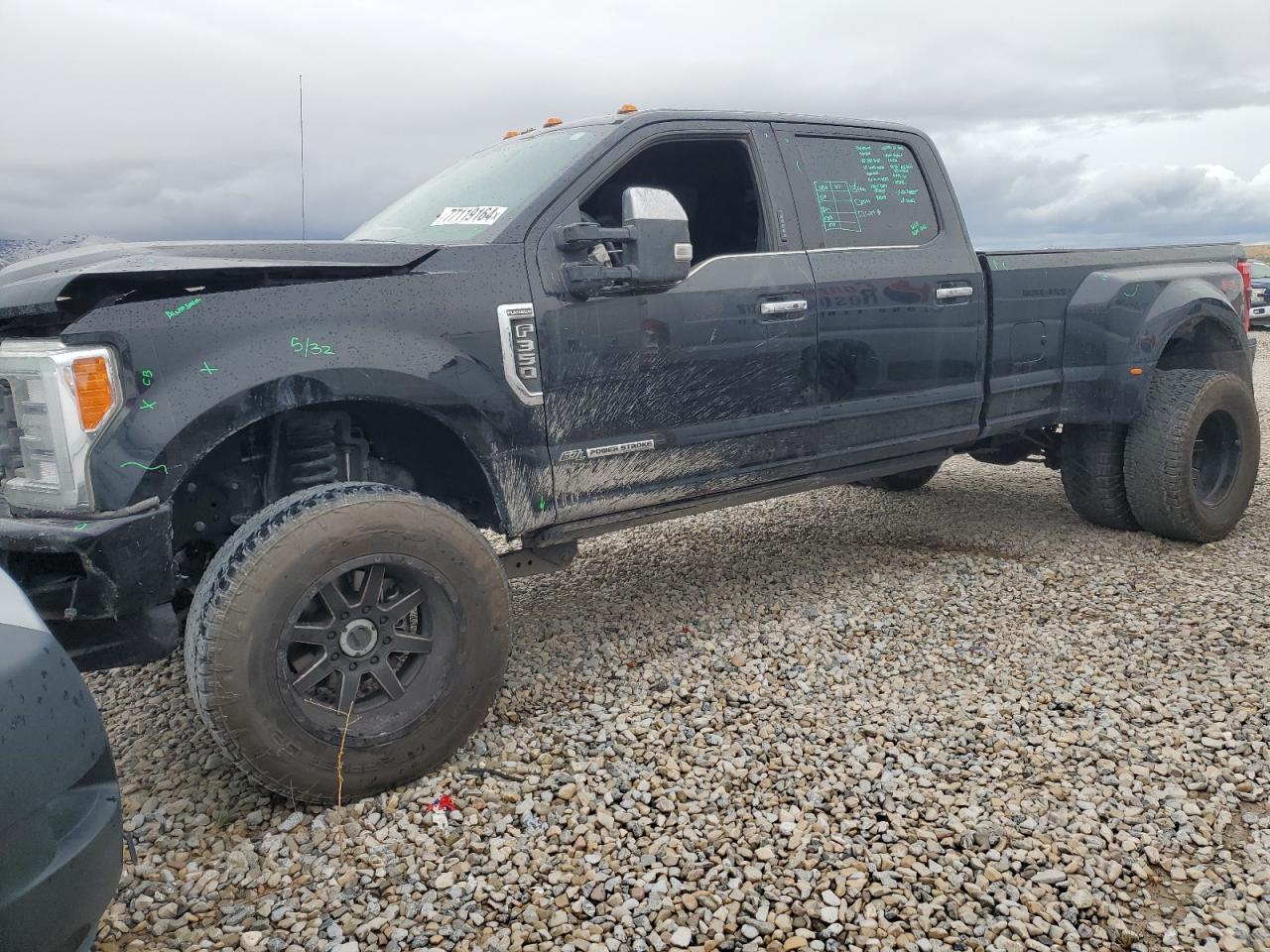 2017 Ford F350 - Image 1