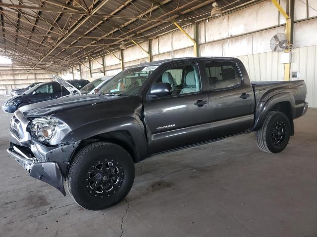 2013 Toyota Tacoma Double Cab Prerunner