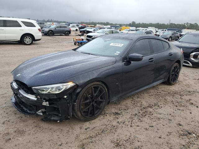 2022 BMW M8, VIN: WBAGV8C02NCH18326