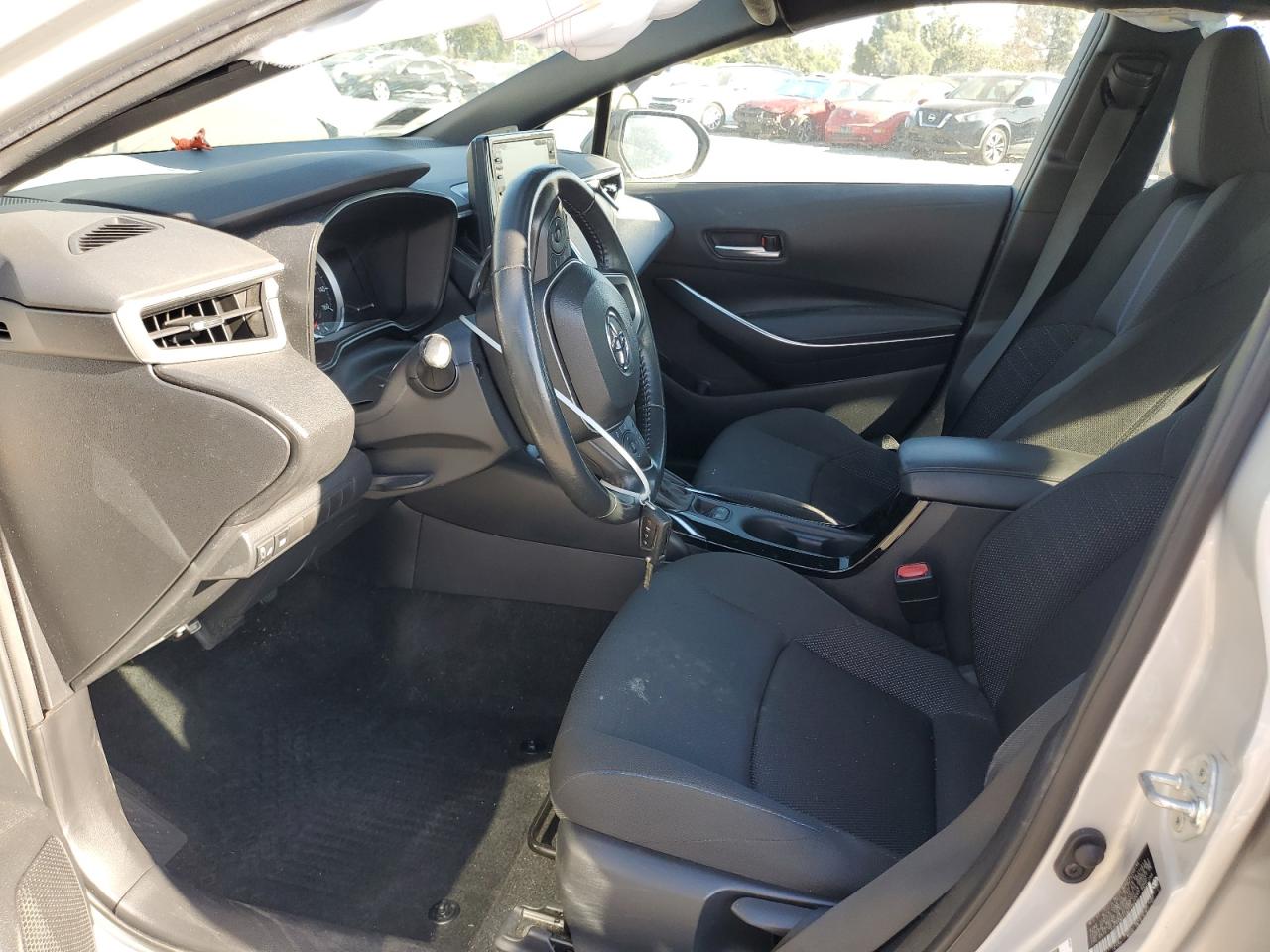 2022 Toyota Corolla - Image 7