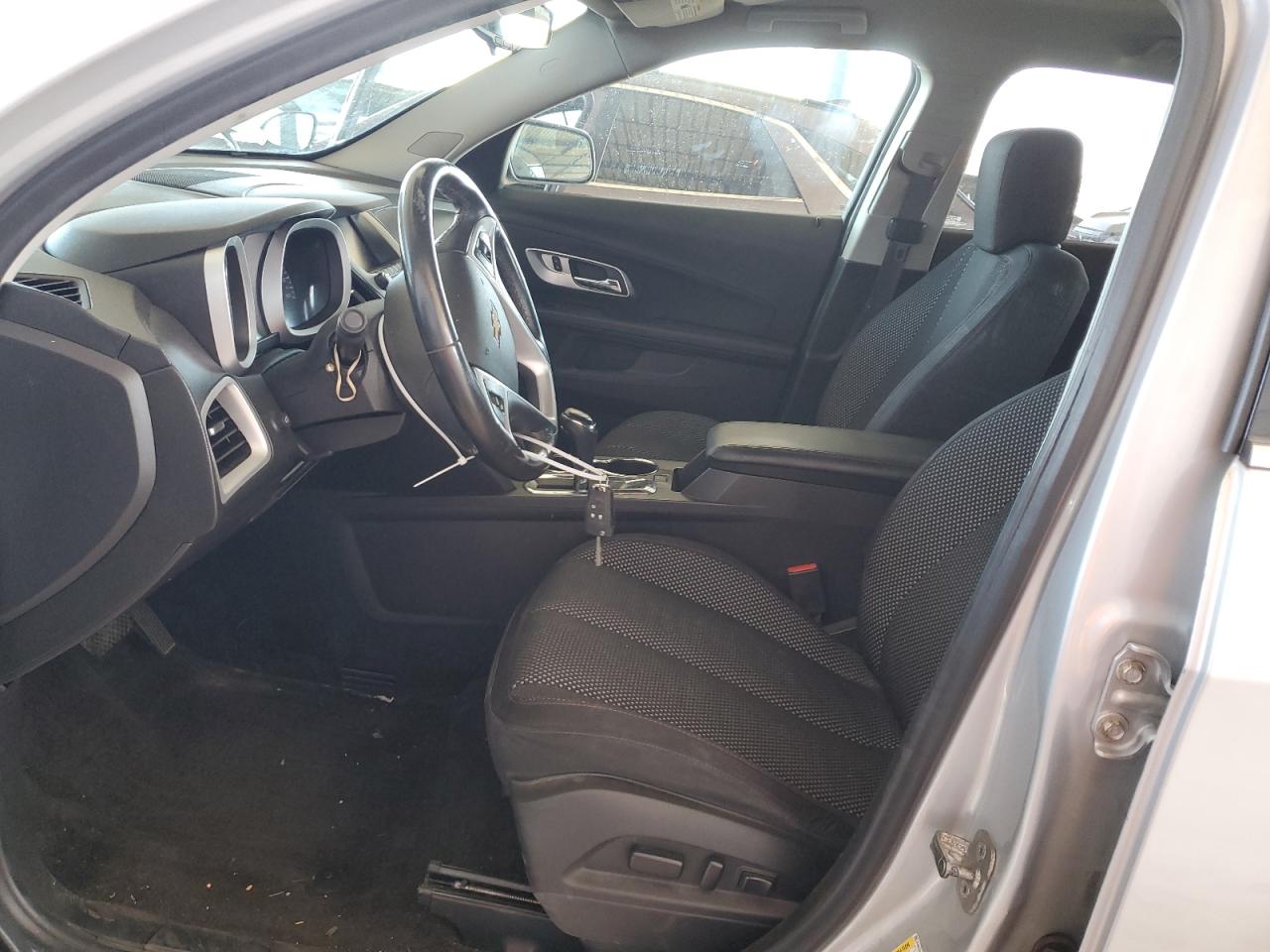 2016 Chevrolet Equinox - Image 7