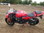 2024 Honda Cbr600 Rr en Venta en Kincheloe, MI - Side