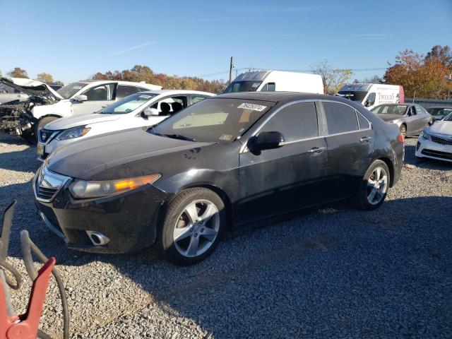 2014 Acura Tsx Tech