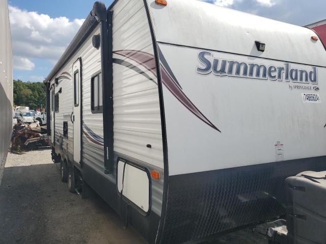 2016 Othr Trailer for Sale in Glassboro, NJ - Rear End