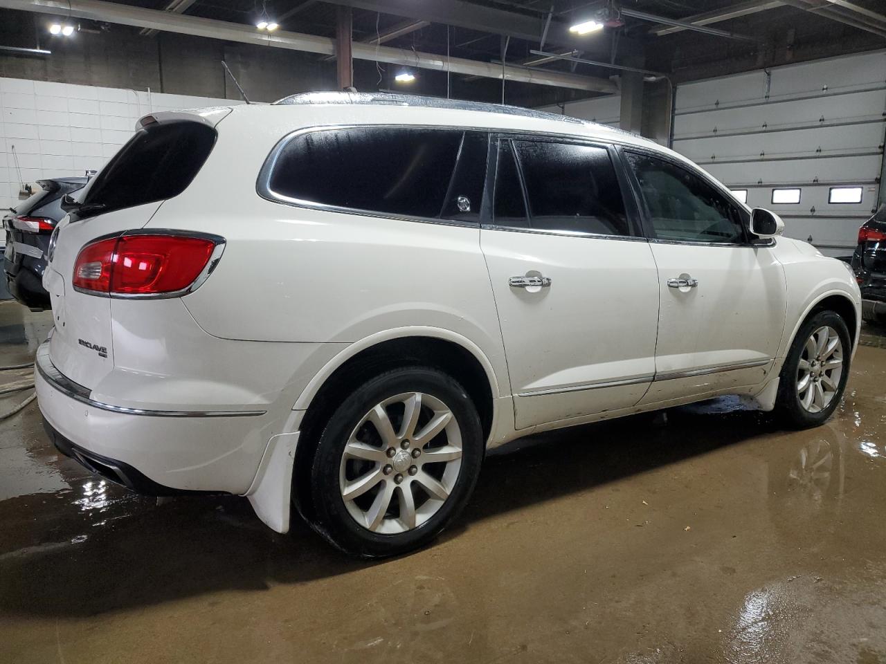 2015 Buick Enclave VIN: 5GAKVCKD8FJ298717 Lot: 74047184