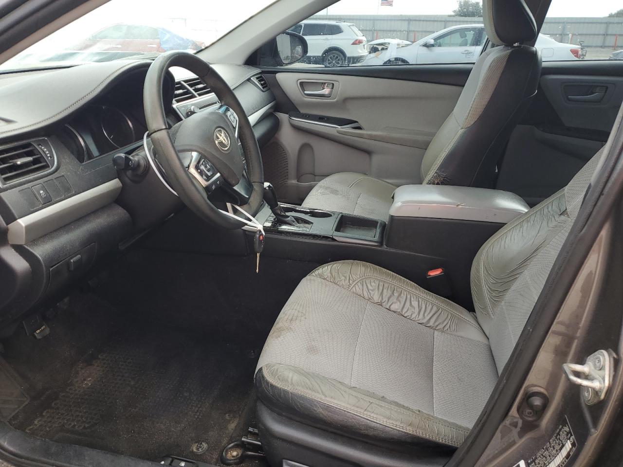 2017 Toyota Camry - Image 7