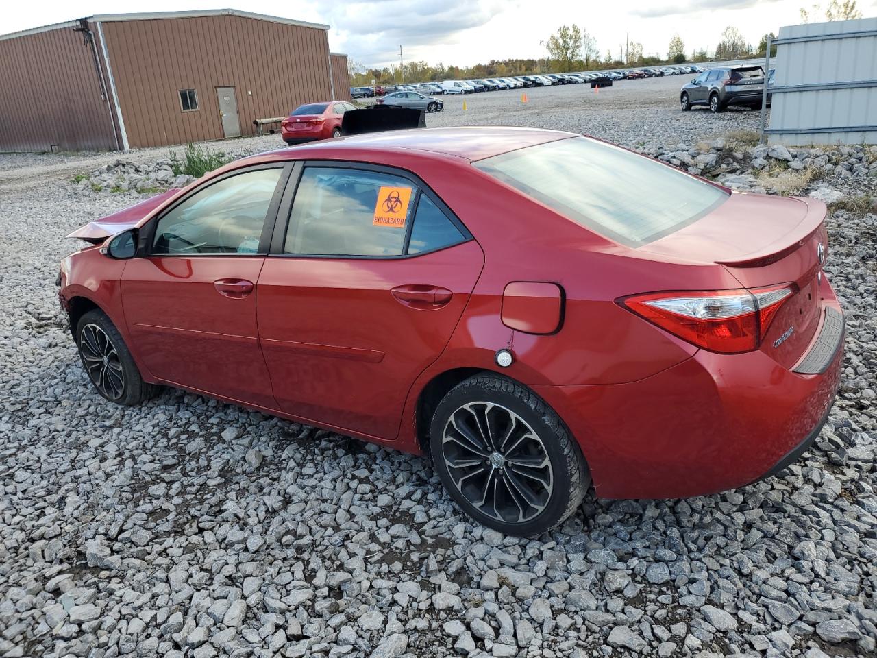 VIN 5YFBURHE8GP561550 2016 TOYOTA COROLLA no.2