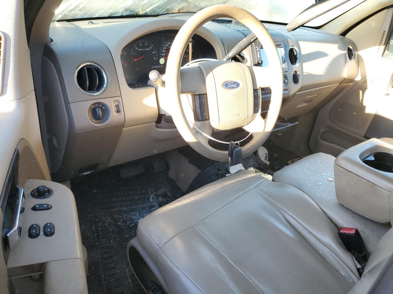 2006 Ford F-150 - Image 8