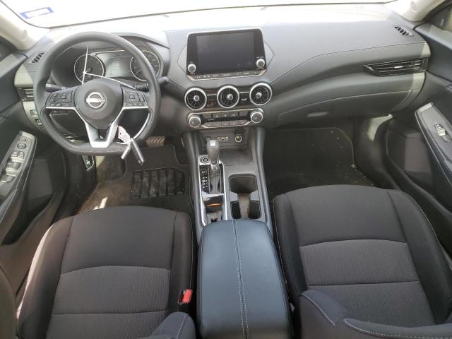  NISSAN SENTRA 2024 Белы