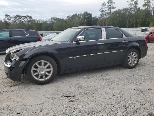 2008 Chrysler 300C 