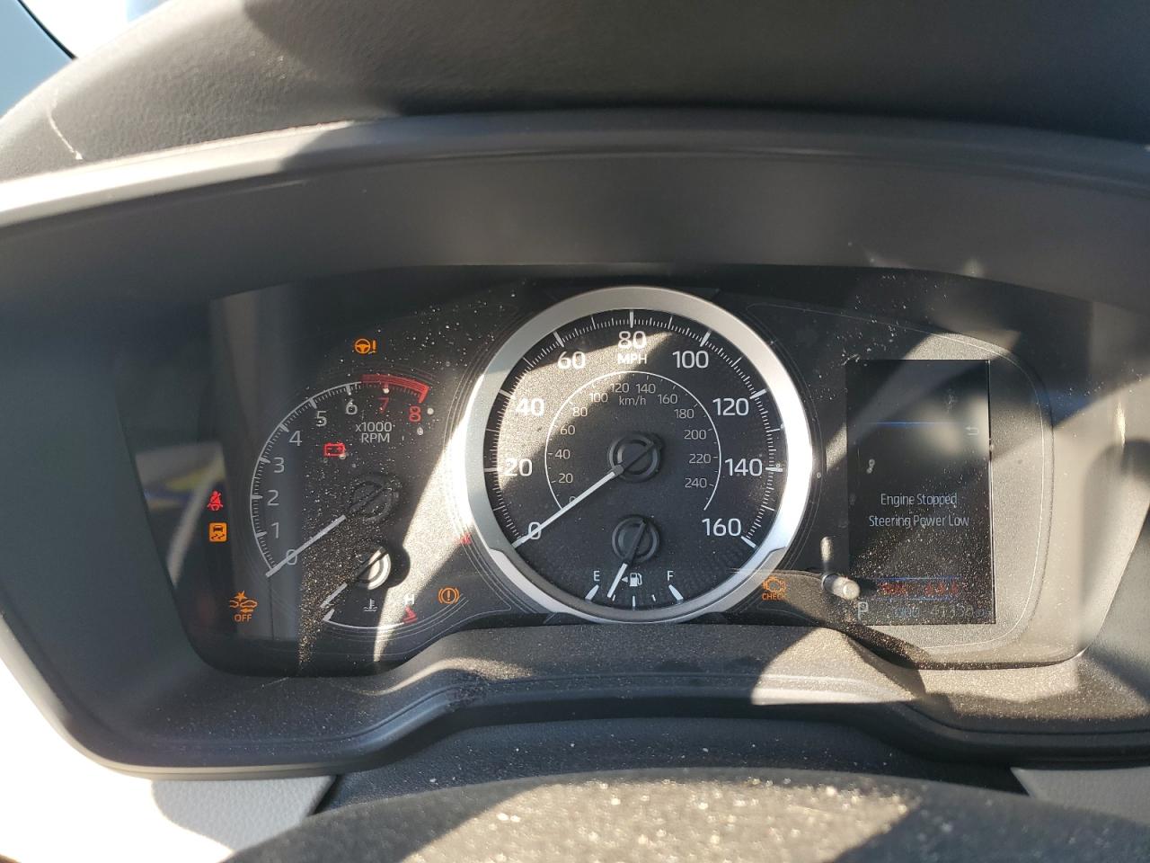 2022 Toyota Corolla - Image 9