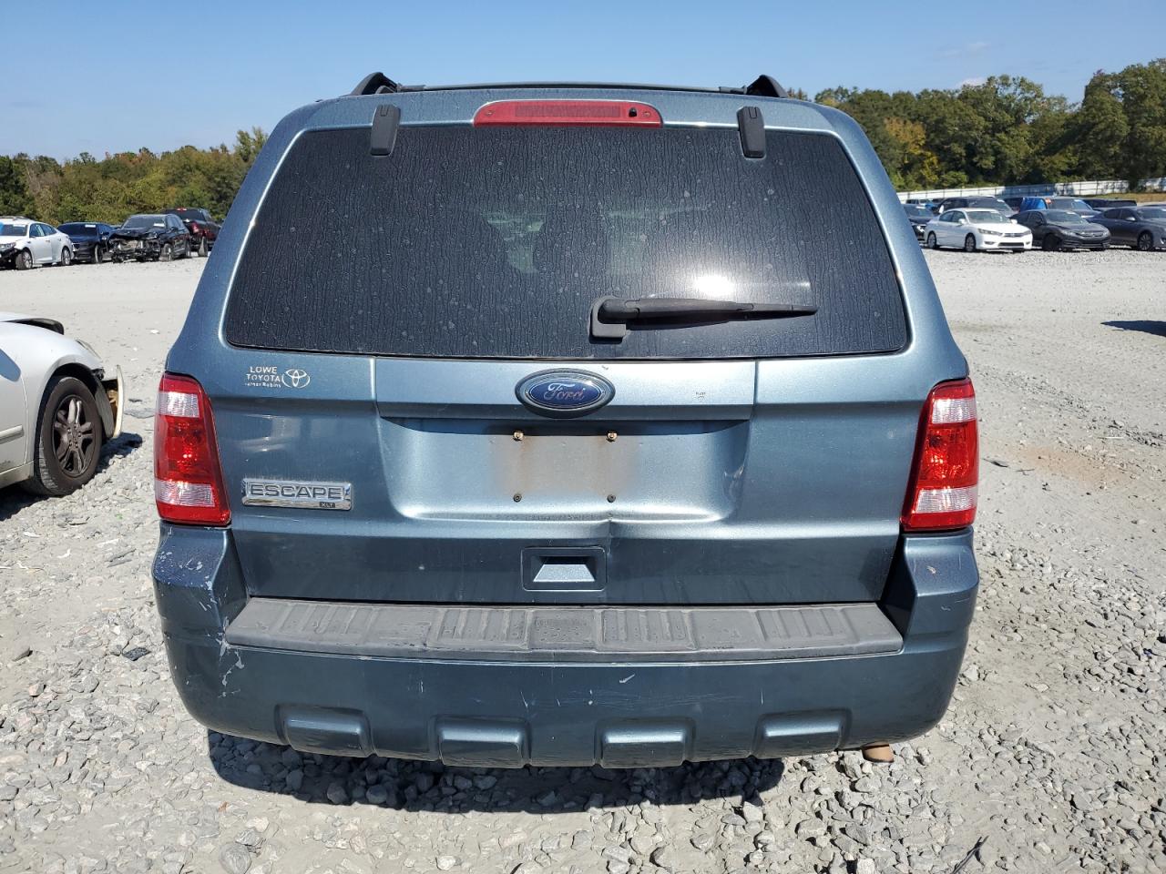 2010 Ford Escape - Image 6