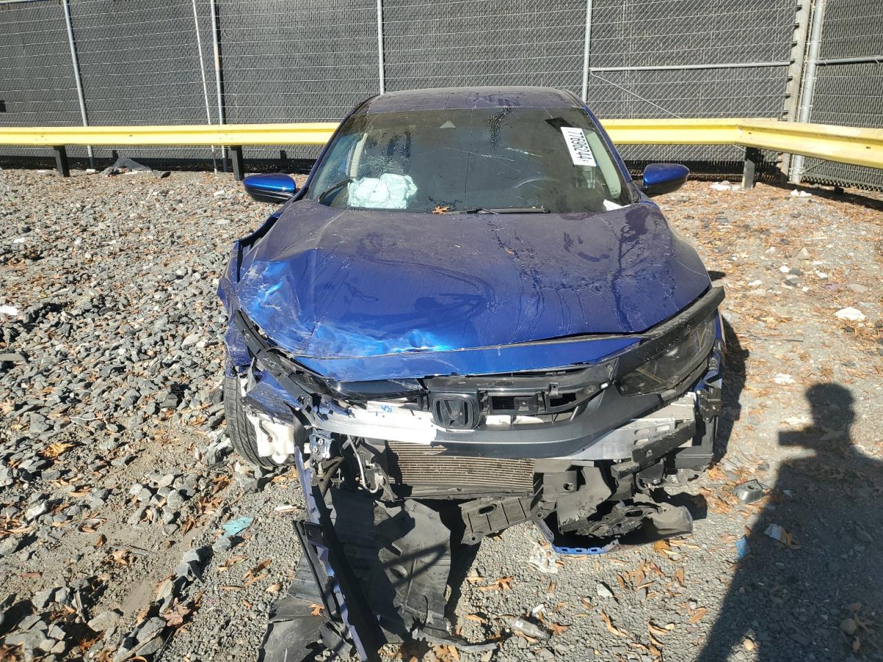 2021 Honda Civic - Image 5