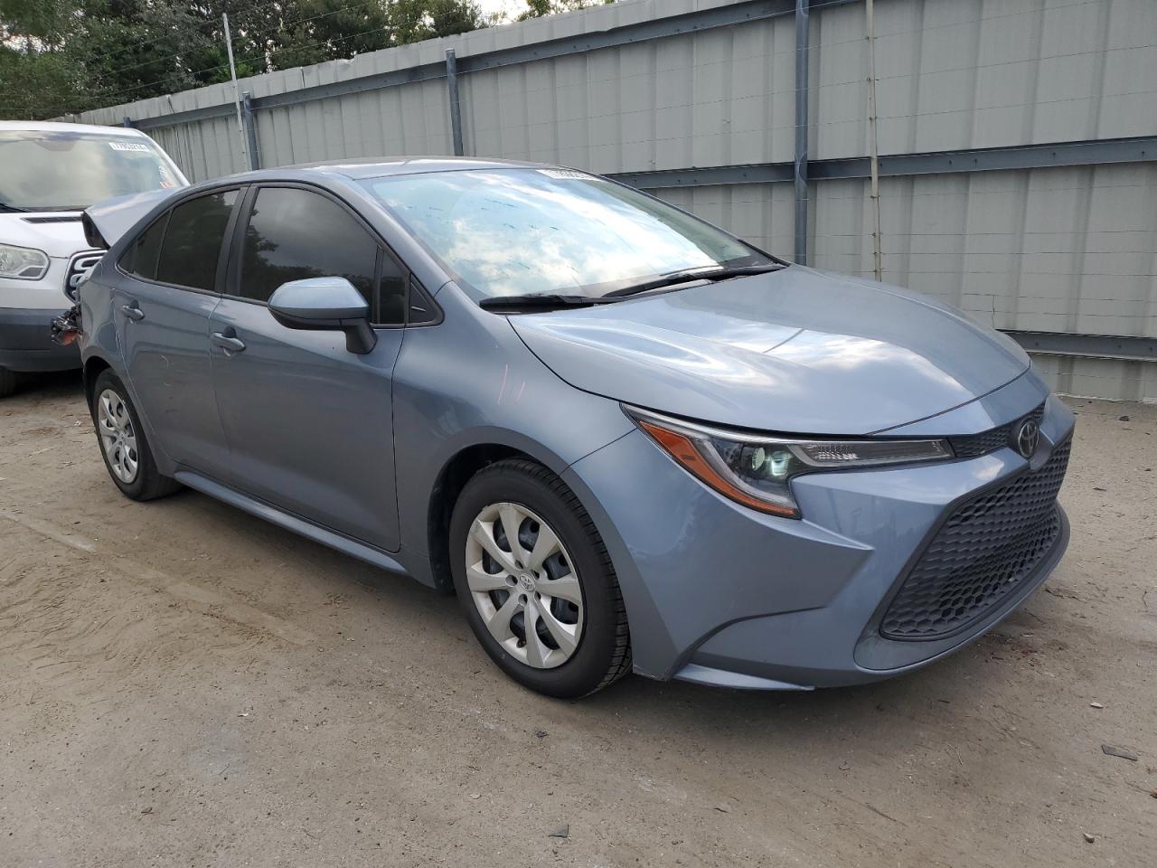 2022 Toyota Corolla - Image 4