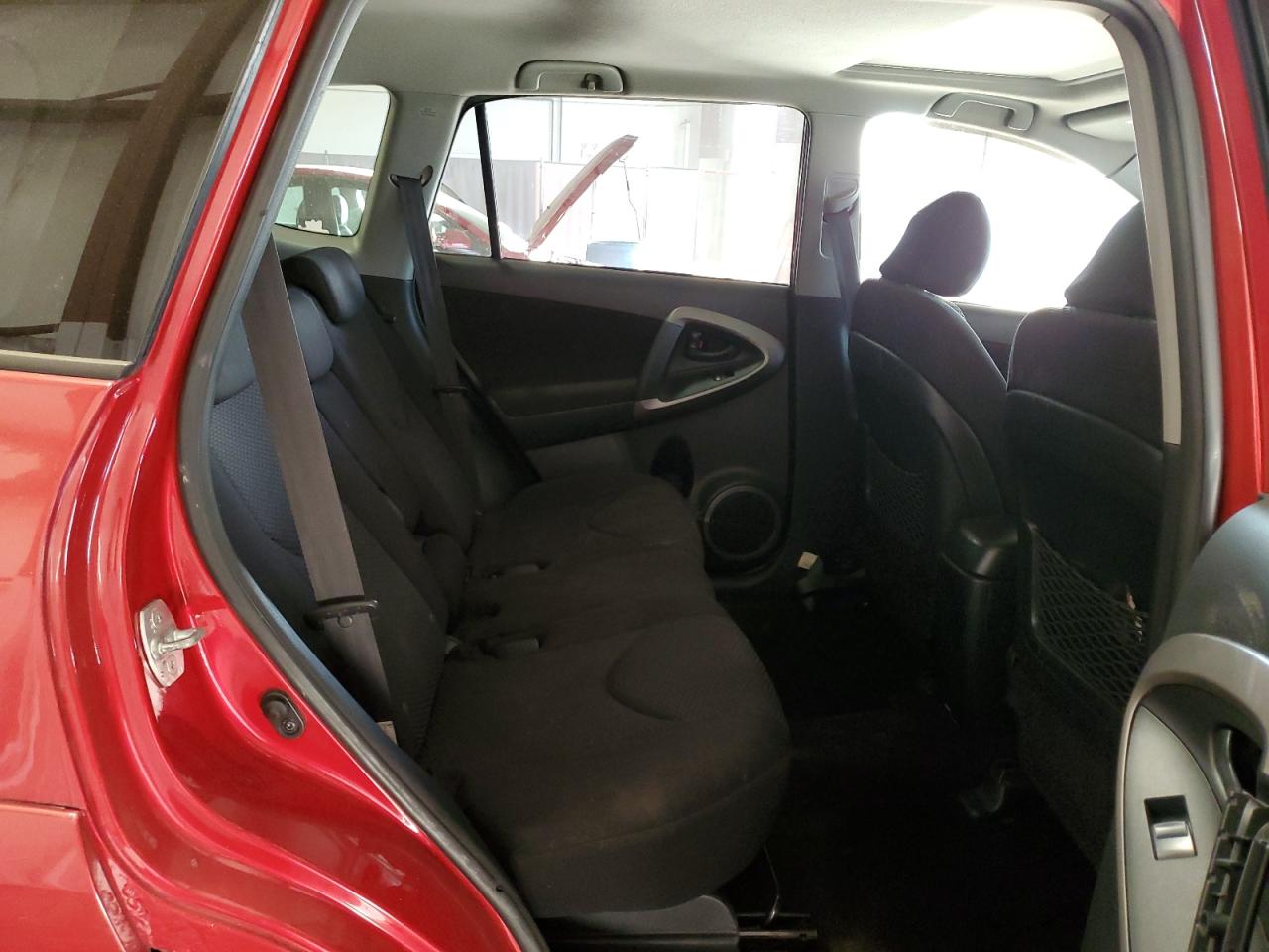 2008 Toyota RAV 4 - Image 11