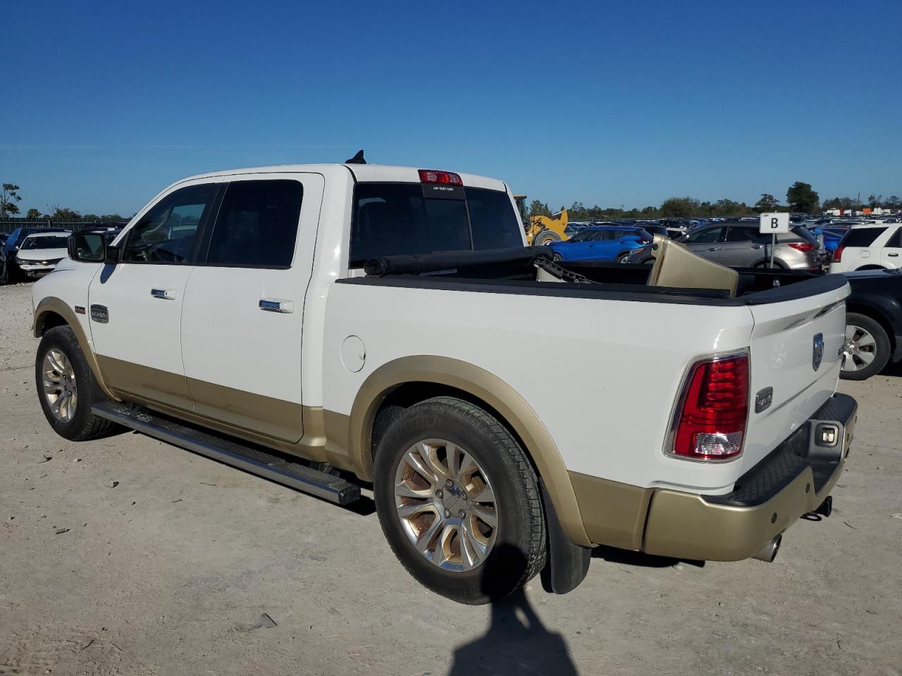2013 RAM 1500 - Image 2