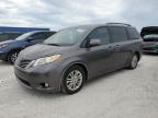 2011 Toyota Sienna Xle იყიდება Arcadia-ში, FL - Water/Flood