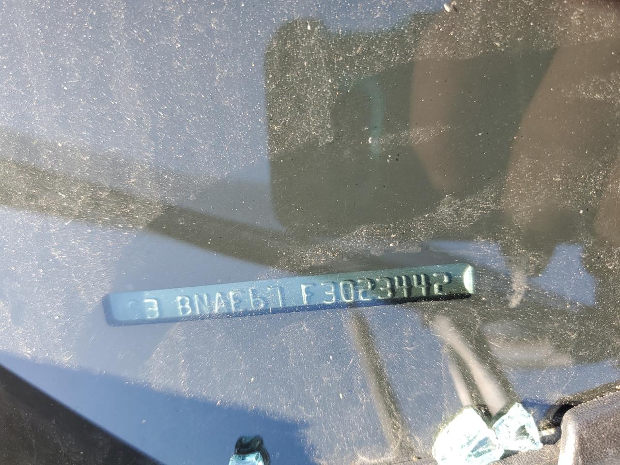 2015 Subaru Legacy - Image 12