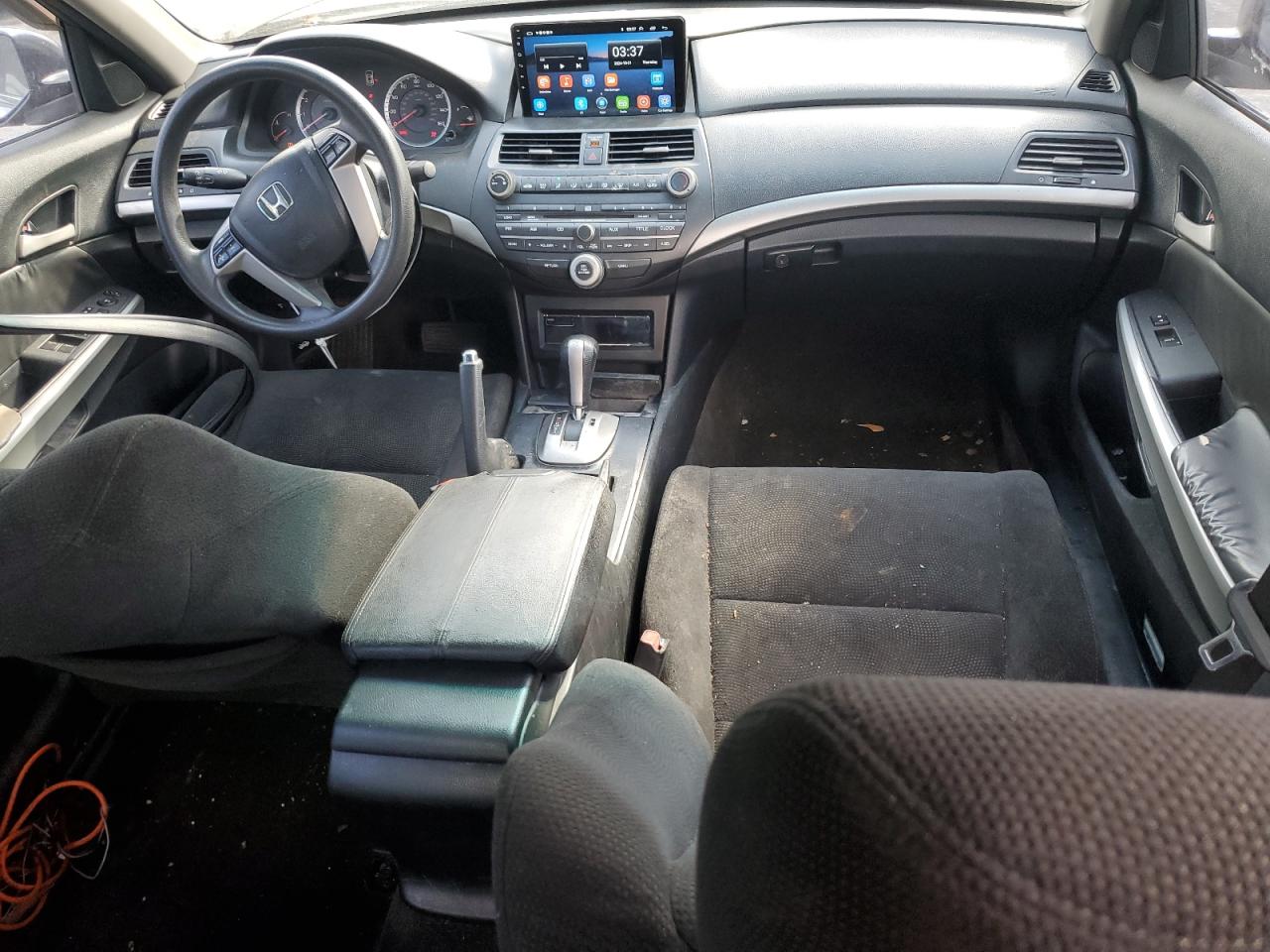 2009 Honda Accord - Image 8