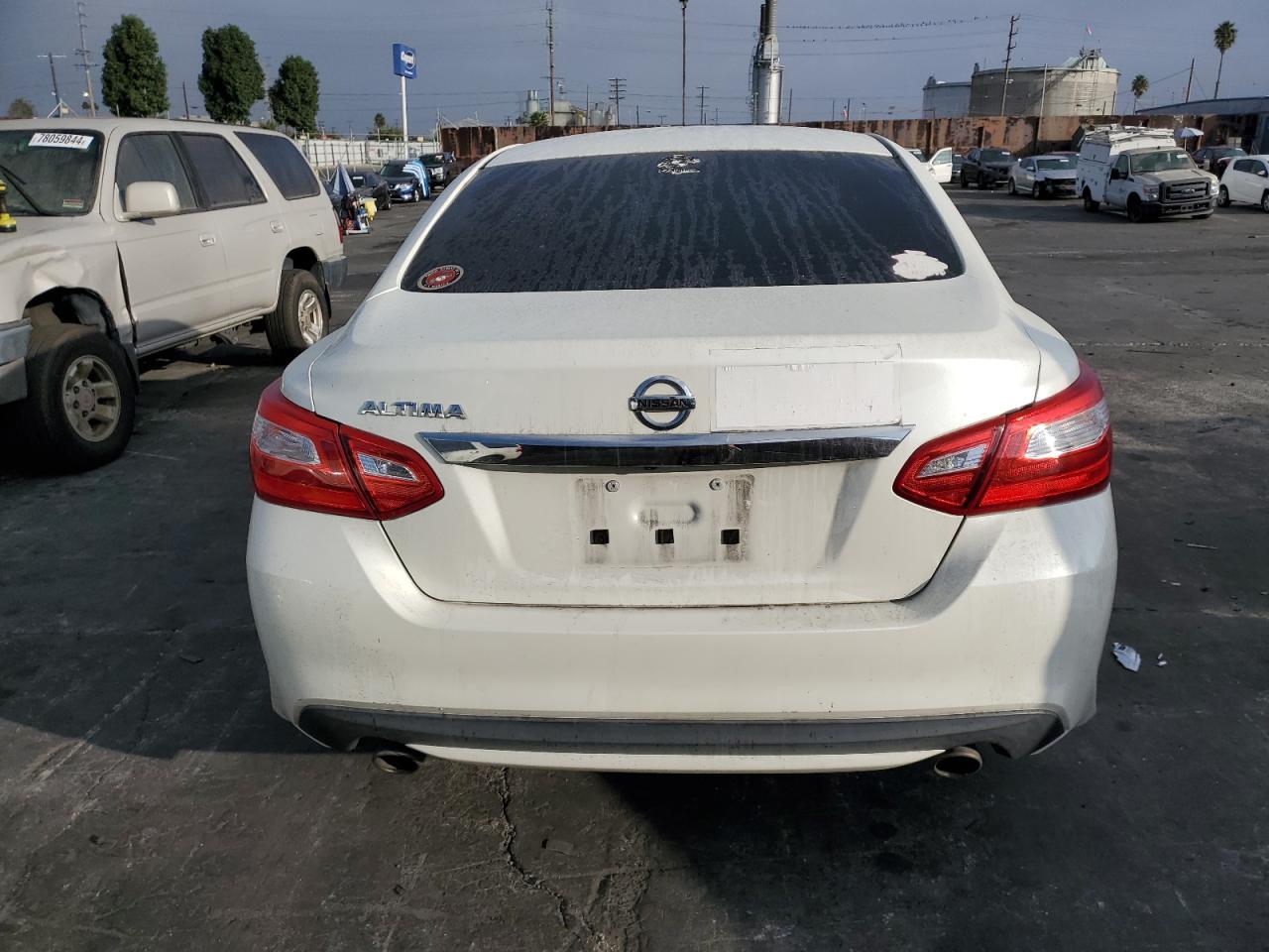 2016 Nissan Altima - Image 6