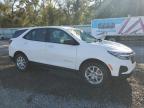 2024 Chevrolet Equinox Ls на продаже в Savannah, GA - Top/Roof