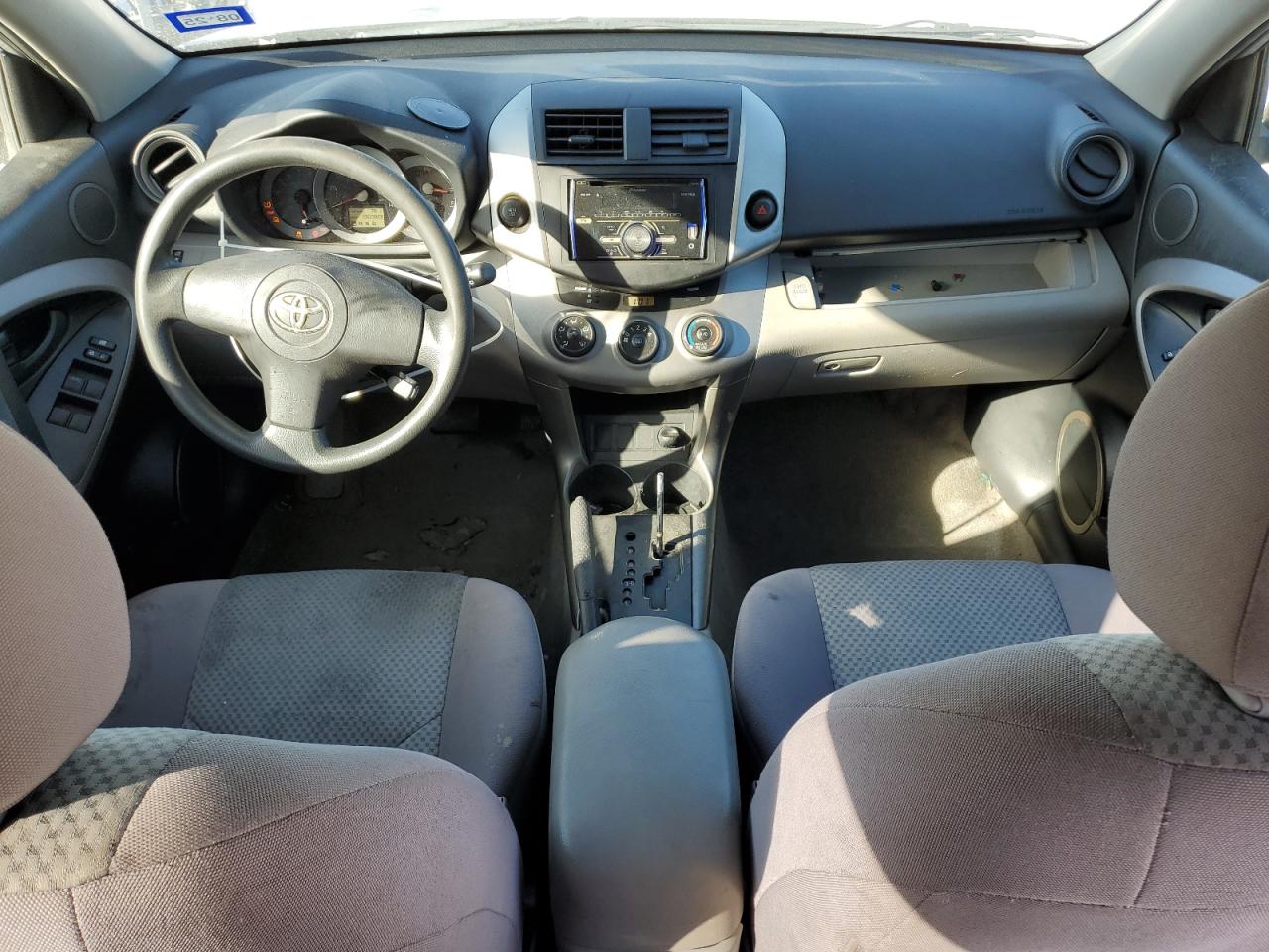 2008 Toyota Rav4 VIN: JTMZD33V885095314 Lot: 77006604