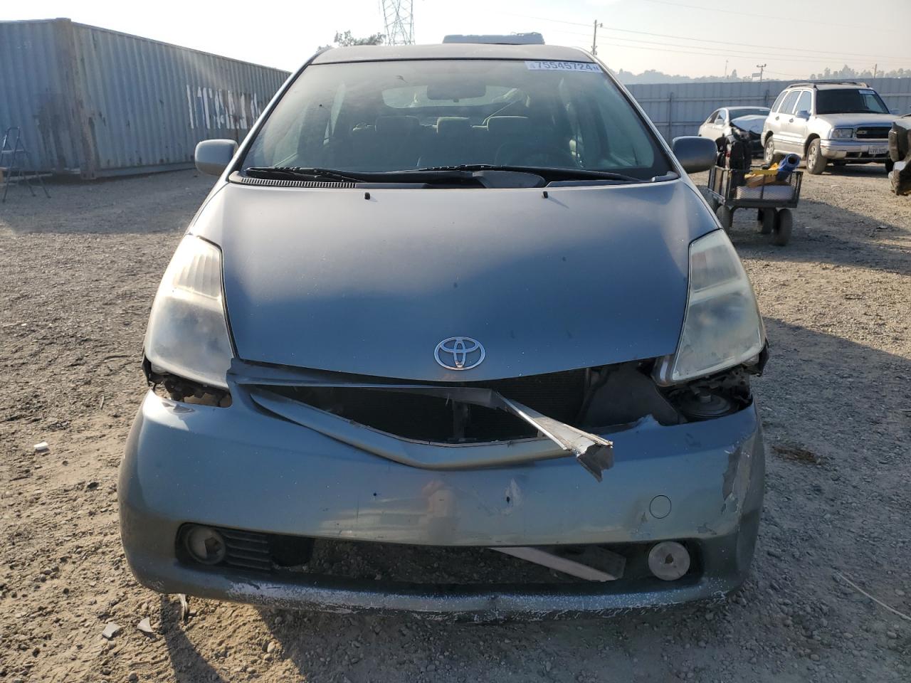 JTDKB20U140070226 2004 Toyota Prius