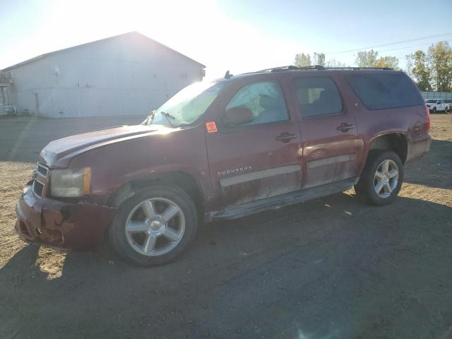 2010 Chevrolet Suburban K1500 Lt