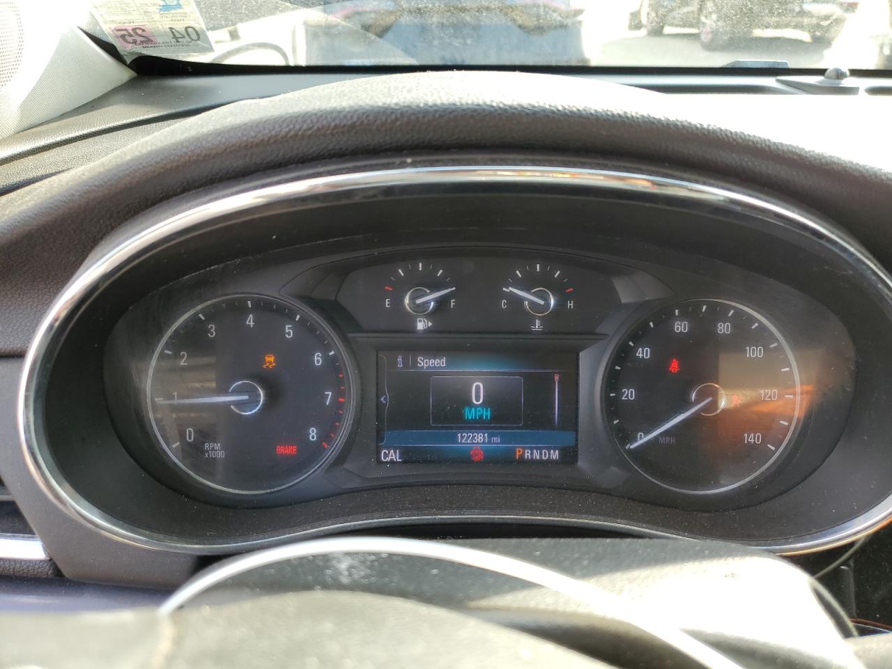 2019 Buick Encore - Image 9