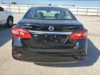 2019 Nissan Sentra S na sprzedaż w Lexington, KY - Front End