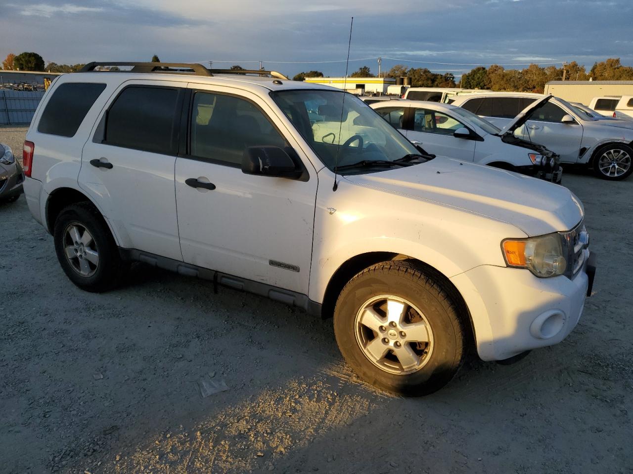 2008 Ford Escape - Image 4