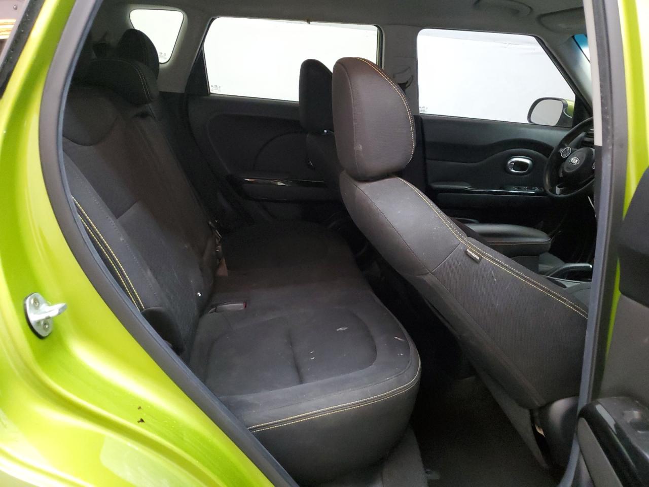 2016 Kia Soul - Image 11