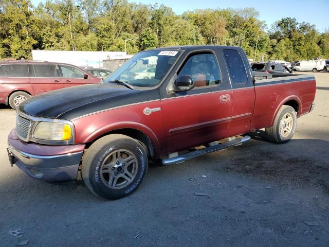 2003 Ford F150 