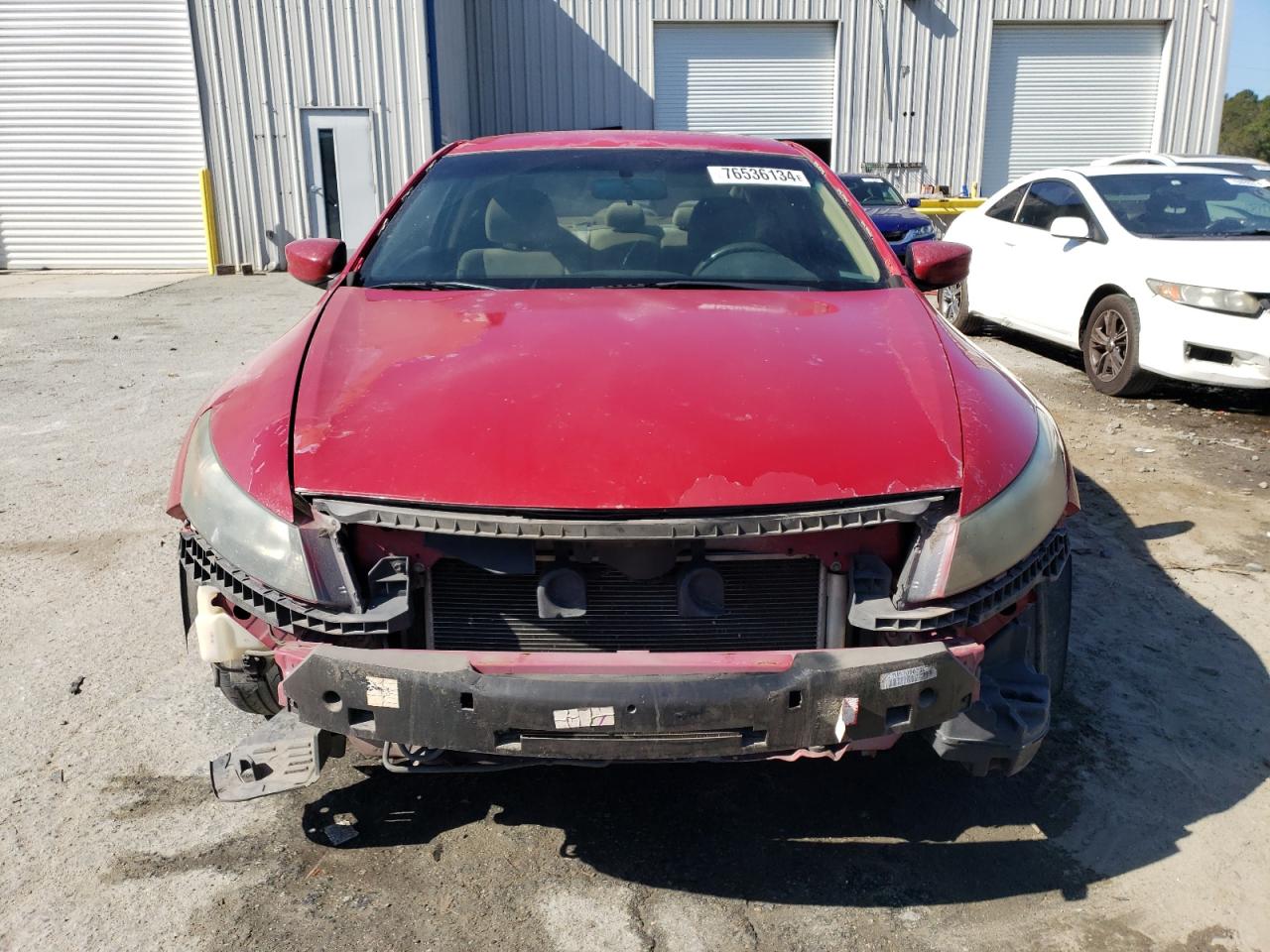 2010 Honda Accord - Image 5